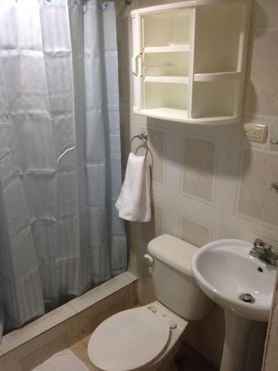 Hotel Primaveral - Mansion, S.D. 산토도밍고 외부 사진