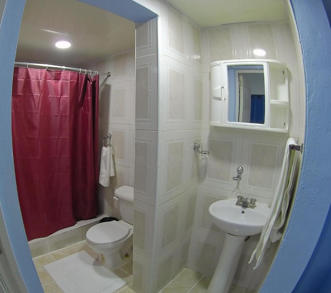Hotel Primaveral - Mansion, S.D. 산토도밍고 외부 사진