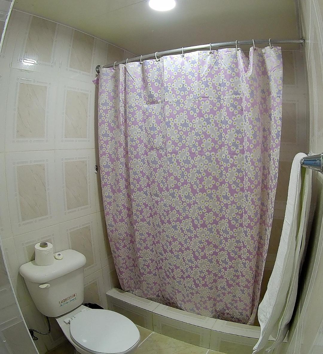 Hotel Primaveral - Mansion, S.D. 산토도밍고 외부 사진